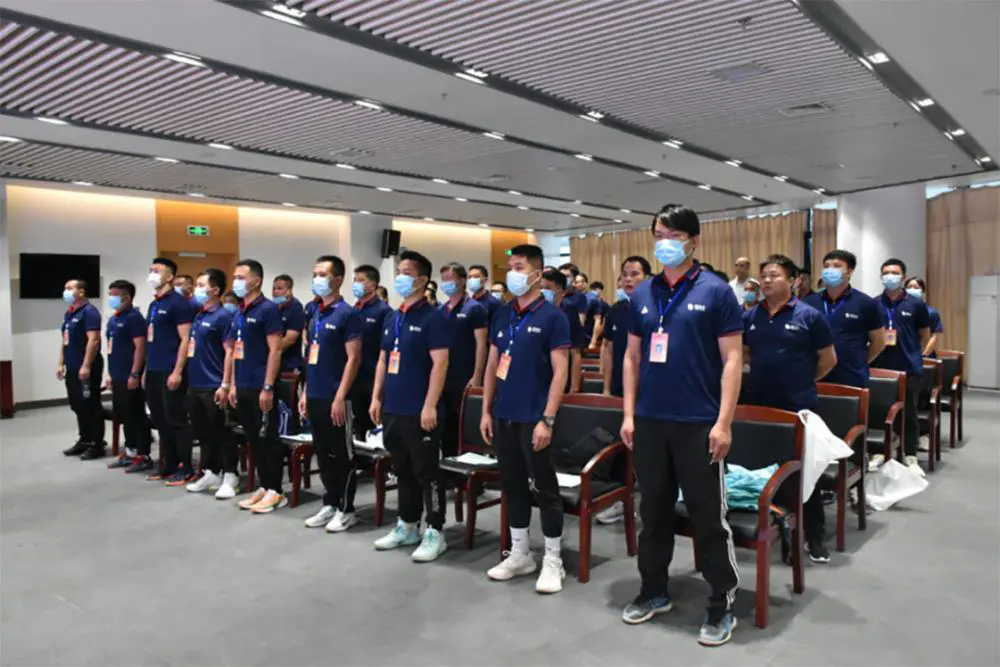 如何通过模拟比赛提升分卫实战经验_0